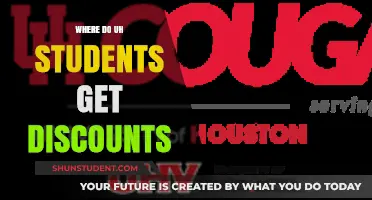 UH Student Discounts: Where to Save on Campus and Beyond