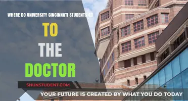 UC Health: Your Guide to Medical Care at University of Cincinnati