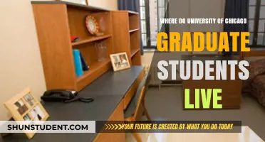 Housing Options for University of Chicago Graduate Students
