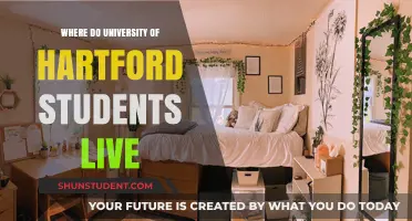 Hartford Students: Exploring Housing Options Near Campus