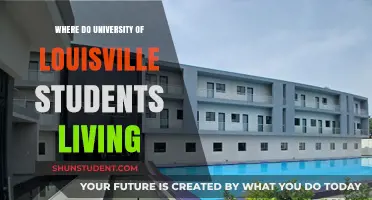 Louisville Students: Best Places to Live Off-Campus