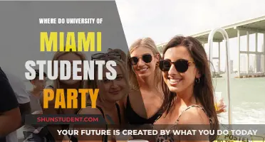Miami Student Nightlife: Where to Party