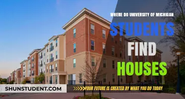 UM Students: Navigating the Perfect House Hunt in Ann Arbor