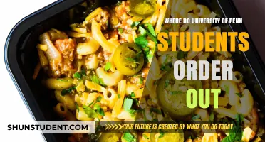 Unveiling Penn's Off-Campus Dining Delights: A Student's Guide to Local Eats