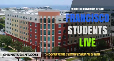 USF Students: Where to Live in San Francisco?