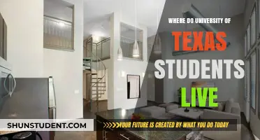 UT Austin Housing: Exploring On-Campus and Off-Campus Options