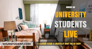 Exploring University Housing: A Guide to Student Accommodation