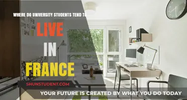 Exploring French University Housing: A Student's Guide to Accommodation