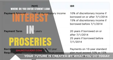 How to Enter Student Loan Interest in ProSeries: A Step-by-Step Guide