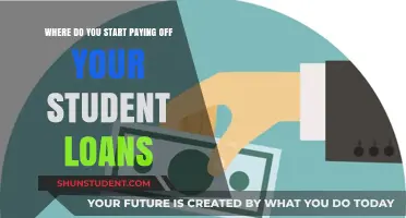 Strategies to Start Paying Off Your Student Loans