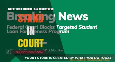 Student Loan Forgiveness Legal Battle: Current Court Status and Updates