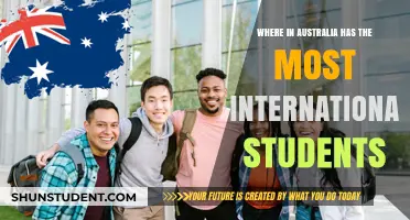 International Students Hub in Australia: Where Exactly?