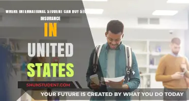International Students: Get Your US Health Insurance Here