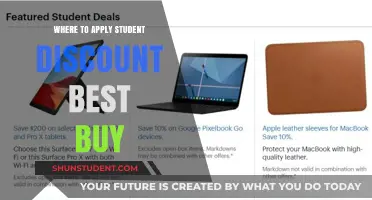 Maximize Savings: Best Buy Student Discount Application Guide