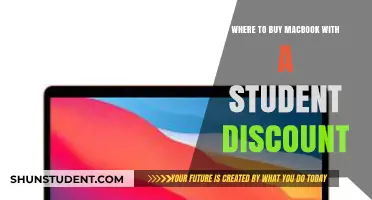 Best Places for Students to Buy Discounted MacBooks Online & In-Store
