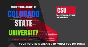 CSU Student Hangouts: Where to Find Them