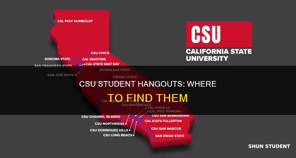 where to find a student at colorado state university