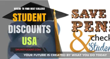 Top College Student Discounts in the USA: Ultimate Savings Guide
