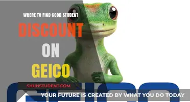 Unlock Savings: Best Places for GEICO Student Discounts Revealed