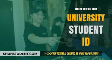 Uncover Your Ohio University Student ID: Quick Tips