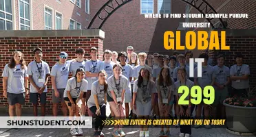 Purdue Global IT 299: Top Student Resources Revealed