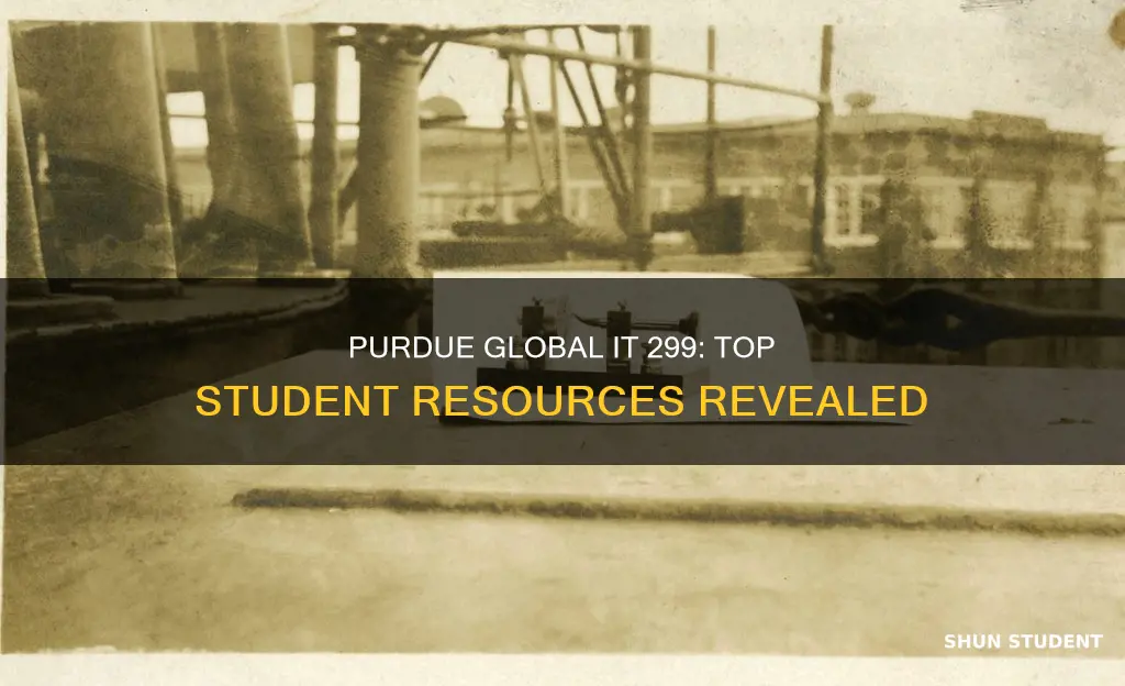 where to find student example purdue university global it 299