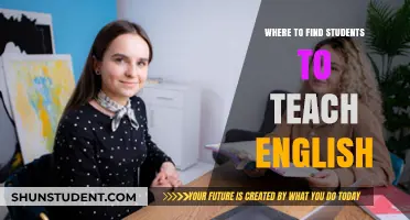 Top Locations to Teach English: Finding Eager Students Worldwide