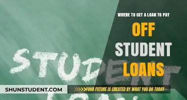Best Places to Get a Loan to Pay Off Student Debt