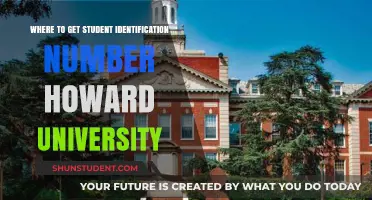 Uncover Your HU Student ID: Quick Guide to Accessing Your Number