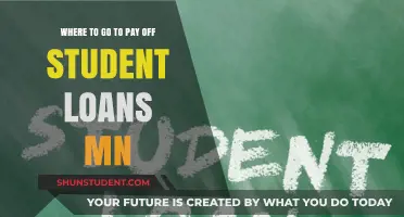 Best Places to Pay Off Student Loans in Minnesota