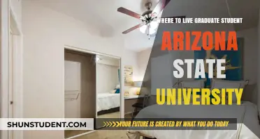 Best Neighborhoods for ASU Grads