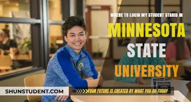 Accessing MSU: Student Login Guide for StarID