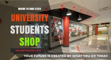 Buckeye Students' Shopping Guide