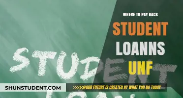 Student Loan Payback: UNCF Options