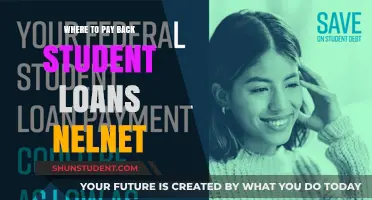 Repaying Student Loans: Where to Start with Nelnet