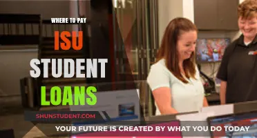 ISU Student Loans: Where and How to Pay