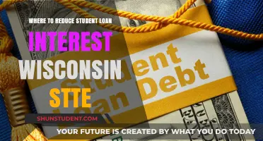 Wisconsin Student Loan Interest Reduction: Top Strategies to Save Money