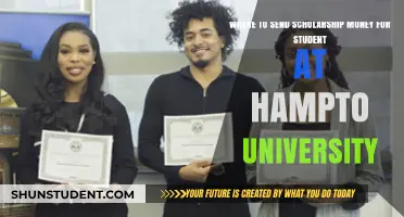 Scholarship Opportunities for Hampton University Students: A Comprehensive Guide