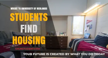 Redlands Housing: Off-Campus Options for University of Redlands Students