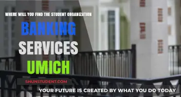 Discover UMICH Student Organization Banking Services: Your Ultimate Guide