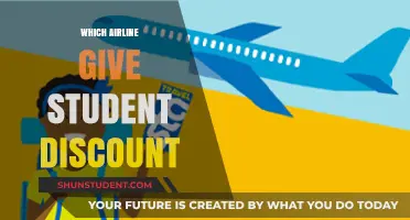Top Airlines Offering Exclusive Student Discounts for Budget Travel