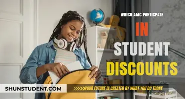 AMC Student Discounts: Which Theaters Offer Savings for Students?