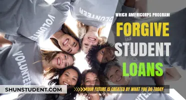 AmeriCorps Loan Forgiveness: Which Programs Offer Student Debt Relief?