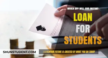 Top Instant Loan Apps for Students: Quick Cash Solutions