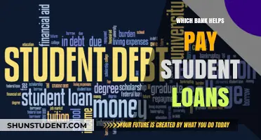Student Loan Relief: Which Banks Offer Support?