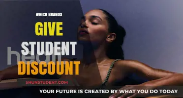 Top Student Discounts: Brands Offering Exclusive Savings for Students