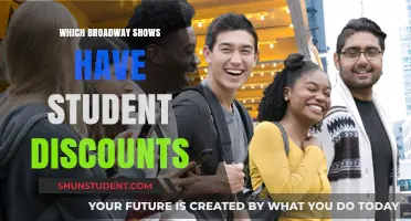 Broadway on a Budget: Student Discounts for Top Shows