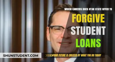 Utah State Careers: Loan Forgiveness Opportunities for Graduates
