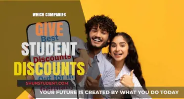Top Companies Offering Exclusive Student Discounts: Save Big on Essentials