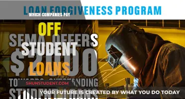 Companies That Help You Repay Student Loans